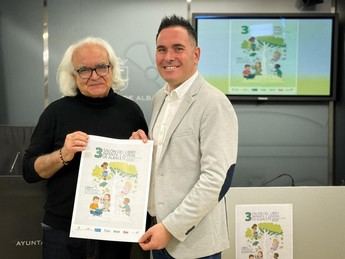 Albacete acoge el III Salón del Libro Infantil y Juvenil del 7 al 10 de abril