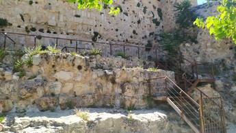 Más de 2 millones de euros para restaurar la muralla histórica de Cuenca