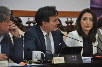 Jaén solicita conexión AVE con Madrid a través de Mora y Alcázar de San Juan