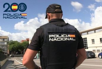 Detenidos dos por robar datos de estudiantes y profesores en Castilla-La Mancha