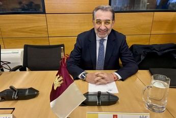 Castilla-La Mancha insiste en diálogo para un nuevo Estatuto Sanitario y pide mayor participación de CCAA