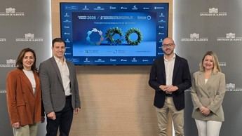 Zincaman organiza su II Convención Nacional de Innovación en Albacete el 21 de abril