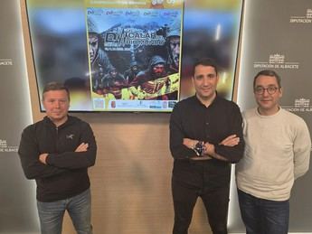 El Desafío Calar del Río Mundo se convierte en parte del Campeonato Nacional de Trail Running en su XIII edición