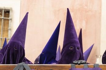 Fin de semana con heladas y lluvias en el norte peninsular durante la Semana Santa