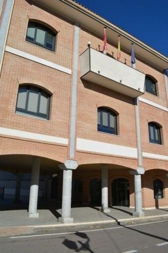 PP de Toledo apoya a Inocencio Gil tras agresión en pleno municipal