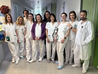 Avanza la implementación de guías de buenas prácticas en Almansa para mejorar la atención sanitaria