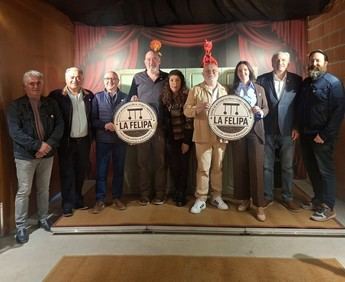 Inauguran en La Felipa el primer Centro de Títeres y Marionetas en Albacete