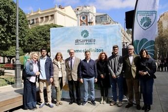 Albacete celebra el Día Mundial del Autismo con un llamado a la inclusión y derechos de las personas con TEA