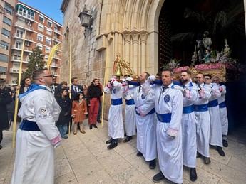 Albacete: Domingo de Ramos como un atractivo turístico clave en la Semana Santa