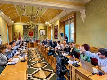 Raúl del Pozo, reconocido como Hijo Adoptivo de Cuenca a título póstumo