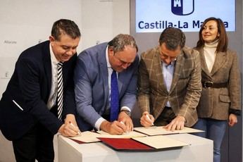 La Feria Internacional del Queso de Albacete se celebrará del 7 al 10 de mayo