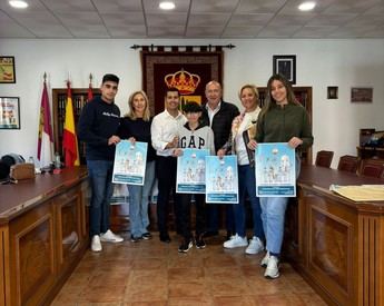 El Tinaní de Quismondo regresa el 5 de abril como celebración cultural y turística