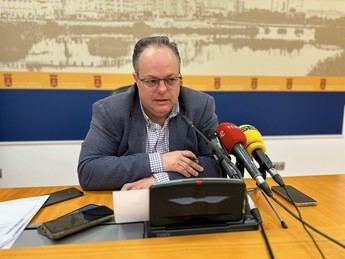 Talavera ofrece visitas de Urbanismo para evaluar daños por inundaciones de febrero