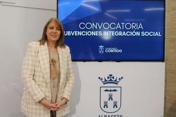 Albacete invertirá 810.000 euros en proyectos de inclusión social para 2026 y 2027