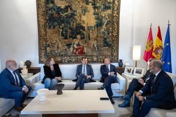 Castilla-La Mancha alcanza un récord de 9.000 millones en inversión extranjera