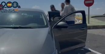 Desarticulan banda de ladrones que robaba joyas en España con el método del descuido