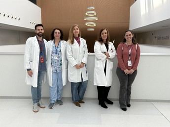 Enfermeras de Toledo reconocidas por innovaciones en vacunación y cesáreas humanizadas