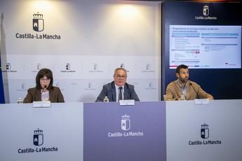 Castilla-La Mancha lidera en teleasistencia con más del 99% de cobertura poblacional