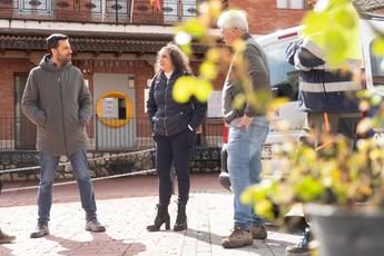 La Diputación de Guadalajara reparte casi 7,000 árboles en 228 municipios