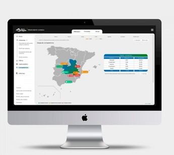 Sierra del Segura lanzará su Observatorio Turístico tras Semana Santa