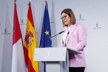 Castilla-La Mancha lanza programa de inversión de 40 millones para pymes y autónomos