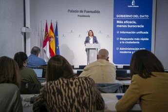 Junta destina 3,2 millones para la Residencia 'Los Álamos de Santa Gemma' en Albacete