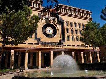 Albacete acogerá la Semana Europea de la Juventud del 24 de abril al 1 de mayo