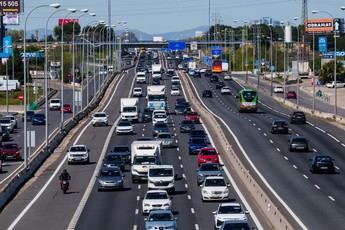 Castilla-La Mancha registra aumento en siniestralidad vial en primer trimestre de 2026