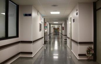 Nonagenaria herida por explosión de bombona en Herencia