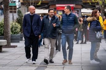 El PP acusa a Ábalos y Koldo de ocultar urnas en primarias del PSOE y enfrentan juicio