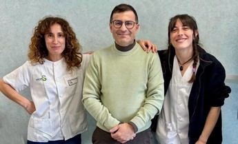 La Unidad de Lípidos de Alcázar atiende anualmente a 200 pacientes con problemas de colesterol