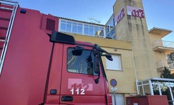 Protección Civil de Castilla-La Mancha realizó más de 3.000 intervenciones en 2025