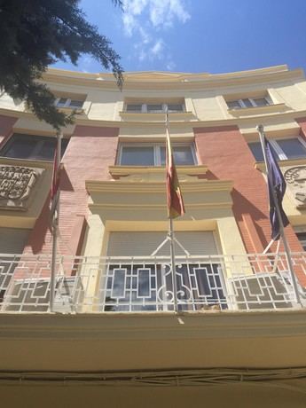 Premios MIR en Ciudad Real: Plazo hasta el 15 de mayo para participar