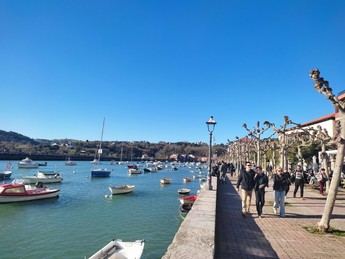 Cielos despejados y temperaturas de hasta 25 grados este fin de semana en Castilla-La Mancha