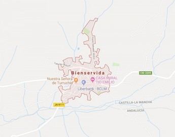 Incendio en Bienservida deja dos personas afectadas por humo