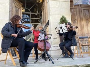 Ayudas de 50.000 euros para músicos de Cuenca en edición de discos