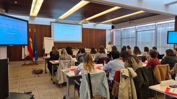 Más de 20 sanitarios de Castilla-La Mancha se capacitan en donación de órganos