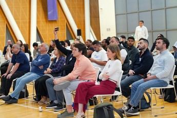 Cerca de 700 docentes en Castilla-La Mancha recibirán capacitación en igualdad y coeducación