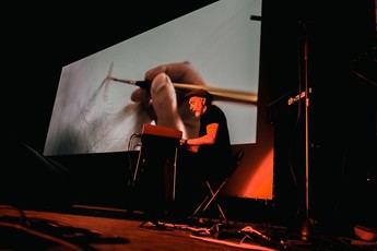 Abre la convocatoria del concurso de bandas sonoras en directo en el Festival de Cine de Almagro