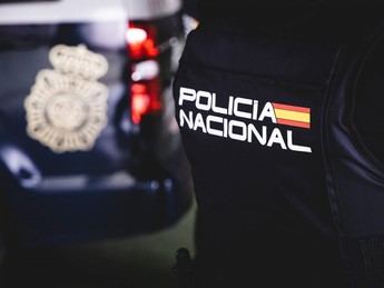Detenido en Toledo un hombre que apuñaló a su expareja hace un año
