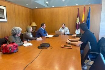 Junta de Castilla-La Mancha resalta el diálogo en la nueva Ley de Universidades