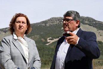 Diputación de Toledo impulsa mejoras en infraestructuras de Sevilleja de la Jara