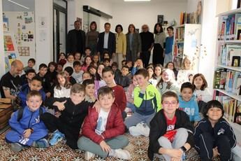 Albacete da inicio a la tercera edición del Salón de Literatura Infantil y Juvenil con nuevas propuestas