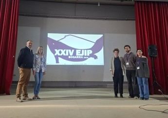 Encuentro en Bogarra sobre digitalización y IA en paleontología