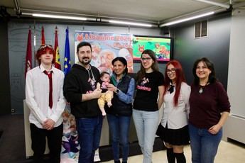 Albanime 2026: Más de 200 actividades en el Salón del Manga de Albacete este fin de semana