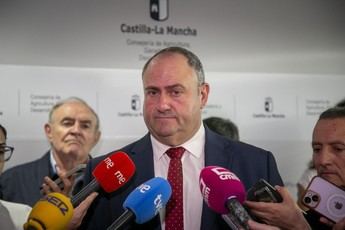 Castilla-La Mancha pide medidas para asegurar la rentabilidad agrícola tras alto al fuego en Irán