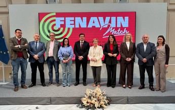 Fenavin Match: nuevo evento en junio para conectar bodegas españolas con compradores internacionales