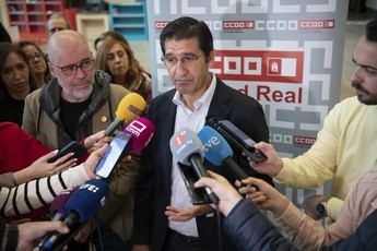 Gobierno de Castilla-La Mancha critica declaraciones de Bendodo sobre el agua para el Levante