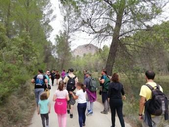 Junta de Castilla-La Mancha lanza actividades gratuitas de educación ambiental para 2026