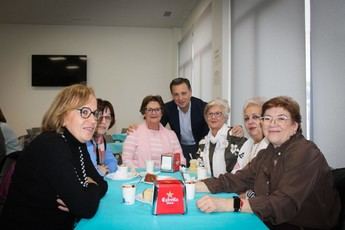 Abierto el plazo para solicitar ayudas del Ayuntamiento de Albacete a asociaciones y entidades sociales